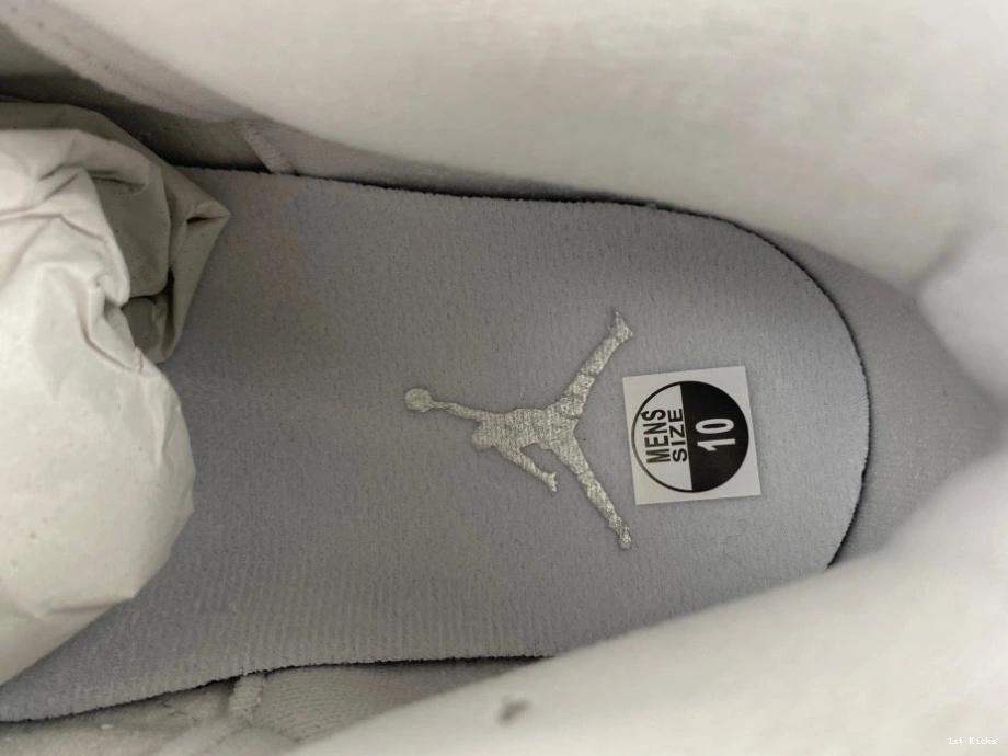Men's Money Retro Jordan (2025) Pure 3 CT8532-111 - 0922